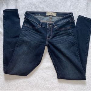 Hollister Midrise Skinny Jean